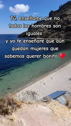 #parati♥️♥️ #no le falles a alguien que le costó volver a creer y se ariesgo contigo  