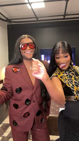 The MASTER has spoken!! @Luxury Law 