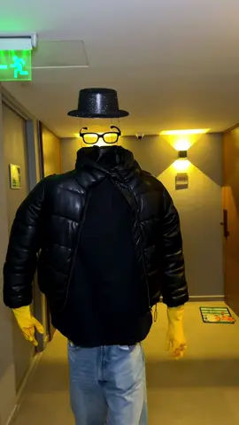 Disfraces que se pueden hacer en casa PARTE 2 HOMBRE INVICIBLE #Halloween #comedia #1deoctubre 