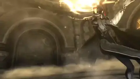 #bayonetta #explosion #meme#barbie#fyp#viral