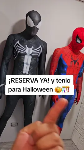 Solicita tu catálogo al: 938_785_349 vía Whtsp #spiderman #spidermannowayhome #venom #venom2 #marvel #mcu #milesmorales #ps5 #insomniac 