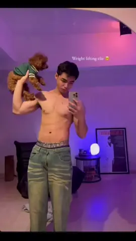 🔥🥵💪#choloevans 