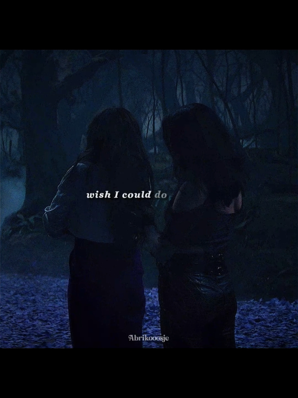 and I wish I didn't want you.... #agathario #agathaharkness #riovidal #agathaallalong #marvel #agathaharknessedit #riovidaledit #kathrynhahn #aubreyplaza 