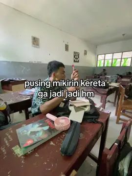 kacau ini mah
