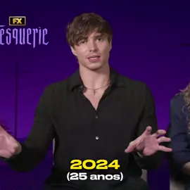 evolucao de nicholas alexander chavez (2021-2024) #nostalgia #nicholasalexanderchavez #evolução #evolutionchallenge #lylemenendez #monsters #menendezbrothers #generalhospital #fyp #nicholaschavez #monstersnetflix 