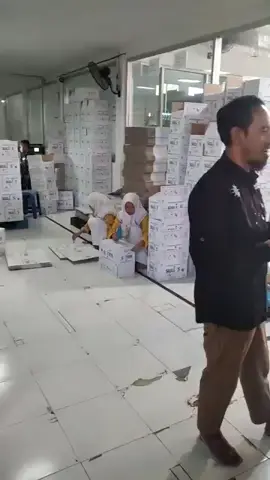 INFO LOWONGAN KERJA PABRIK AIR SILAHKAN KLIK LINK WHATSAPP DI BIO INI UNTUK MENDAFTAR #semuaorang #loker #lokerterbaru #carikerja #infoloker #fyp #loker2024 #lowongankerja #jelajahmerdeka #pabrik 