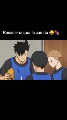 kageyama y su bailecito 💓#kageyama #hinata #deporte #anime #haikyuu #volleyball #