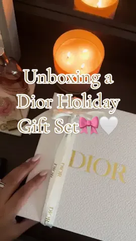 The Pink Glow Ritual set💖 Your sign to get makeup directly from the designer💋pretty packaging makes it so much better🫶  #diorbeauty #unboxing #dior #fyp #fall #meangirls #october3 #pink #onwednesdayswewearpink #pinkaesthetic #makeup #itgirl #aesthetic #youdeserveit #girly #shopping #haul #unboxingvideo #designer #luxurymakeup 