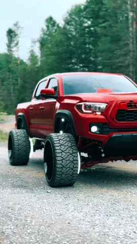 Gonna flop😥 #fyp #trucktok #tacoma #truck 