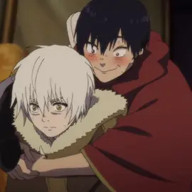 #toyoureternity #toyoureternityedit #fushi #fushixkahaku #kahaku #kahakutoyoureternity #toyoureternityfushi #fyp #fypシ゚viral #anime #animeedit #foryou 