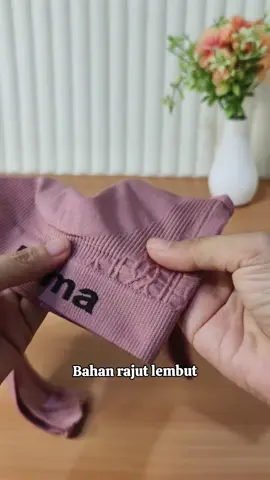 Miniset sport nyaamaann ga bikin engep #sportbra #miniset 