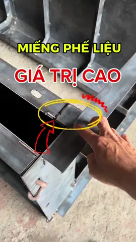 Những chi tiết nhỏ nhưng hiệu quả cao #cốp_pha_việt #copphaviet #CỐP_PHA_VIỆT #coppha 