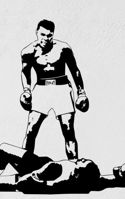 🥊 #fypシ #boxing 
