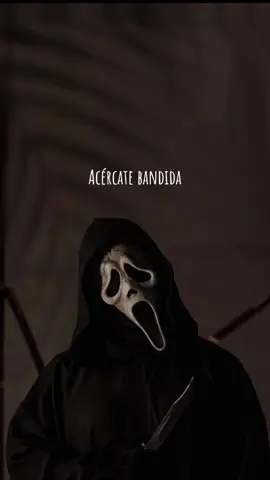 Bandida 👿😏 #zionylennox #bandida #acercatebandida #holdschool  #regaetonantiguo 