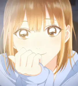 Blue Box finally here ♡ #アオのハコ #bluebox #chinatsukano #hanasq #shiosquad #アニメ 