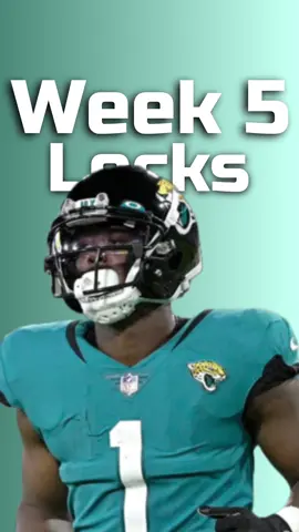 5 Best Picks Sunday Week 5💰 #fyp #nflpicks #foryoupage #sportsbetting