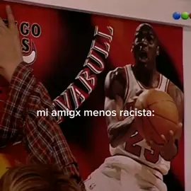 JAJAJAJ YAGO EL MENOS RACISTA #Viral #noflop #xyzbca #fyp #apoyo #parati #foryoupage #chiquititas #chiquititas97 #chiquititas98 #edit 