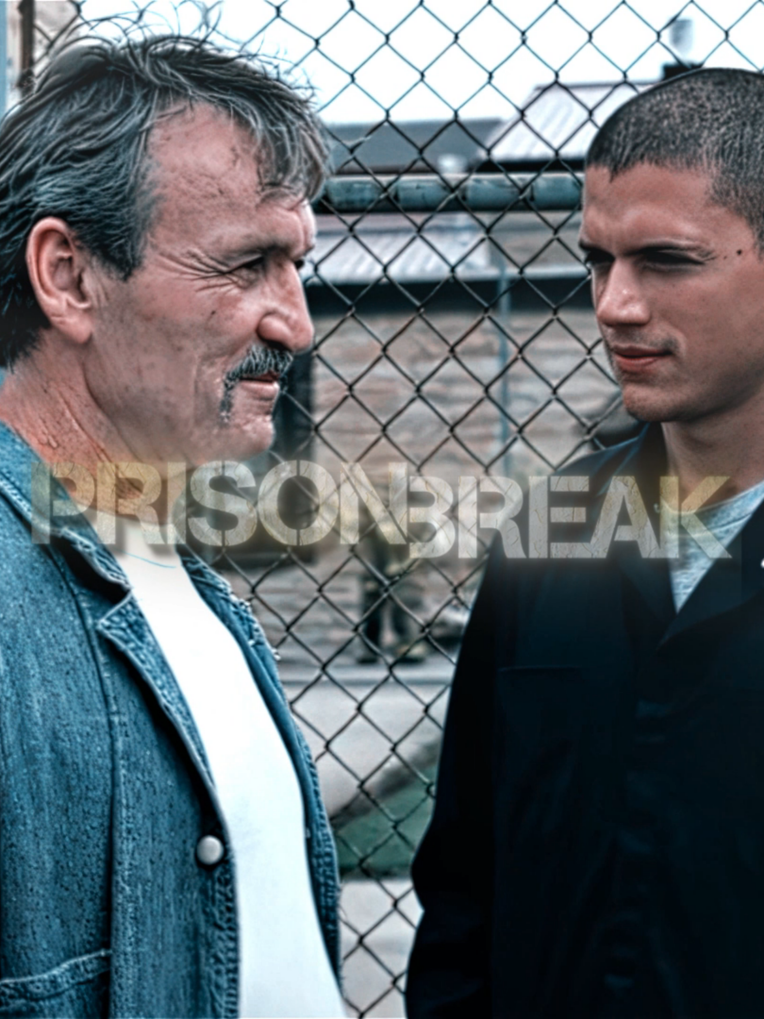 A vingança de D.B Cooper #dbcooper #charleswestmoreland #prisonbreak #michaelscofield #prisionbreakedit #fypage #fyp #edit #viraltiktok #aftereffects