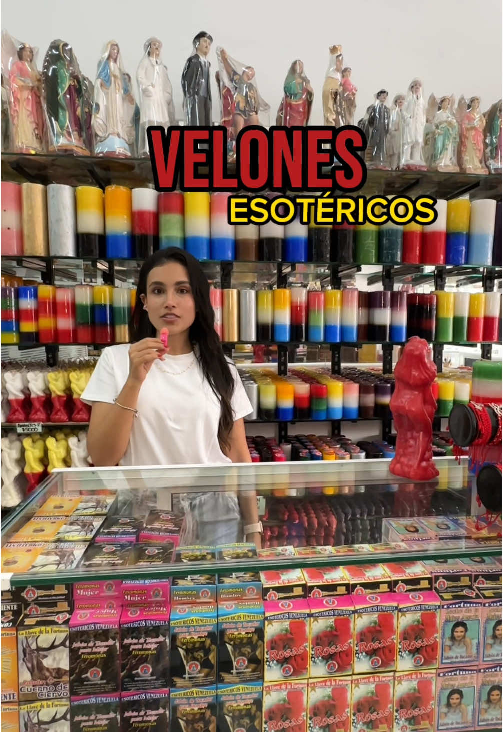 Comenta cual es tu favorito ✨👇🏼 #NuevosProductos #lallavedelafortuna #productosesotericos #emprender #cali 