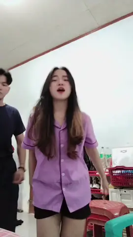 iya tau mulet🫵😤#alingailingp #fypシ #xyzbca #viral 