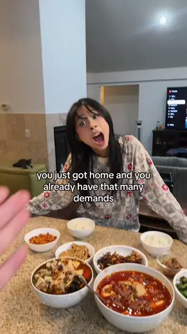 Spoiled sister has returned 