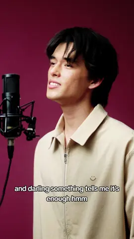 It’s finally out yayy!! You can watch the full video on YouTube. Who knew that doing a cover of @Elliot James Reay in my bedroom would bring SO MANY new people to my channels to see me doing what I love most… I feel so grateful!! It’s taking a bit longer than I hoped to get the track onto Spotify and Apple but I will keep you all updated 🫶 🎬 @Killa Kreative  💅 Samantha Lee