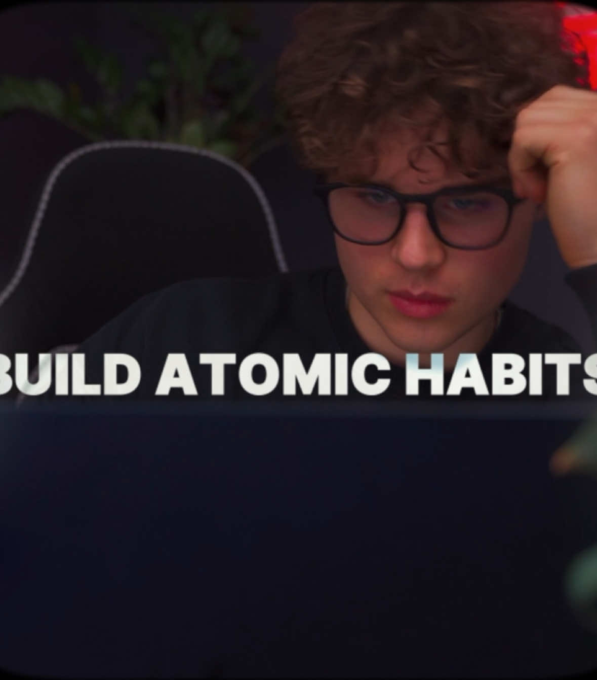 Build atomic habits.🏆Follow my IG for more daily fitness and mindset tips - @lxvrov #fy #fyp #fyp #fypage #foryou #foryoupage #рек #рекомендации #estonia #motivation #Lifestyle #athlete #hardwork #true #inspiration #discipline #davidgoggins #endurance #work #workout #extreme #sports #sportstiktok #acceleration #visualization #startnow #dontstop #neverstop #athlete #dedication