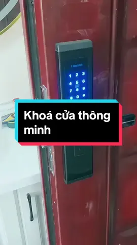 Khóa cửa thông minh VD501, khóa cửa vân tay đồng thau ổ khóa. #GamingOnTikTok #giadungtienich #giadinhviet #dogiadunhthongminh #khoacuathongminh #khoacuavantay #khoacuacaocap #khoacua #xuhuong 