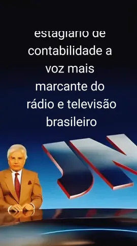 O jornalista, locutor e apresentador brasileiro Cid Moreira, uma das vozes mais marcantes da televisão brasileira, relata o seu inesperado ingresso no mundo da locução. #biblia  #jornalismo  #locucao 