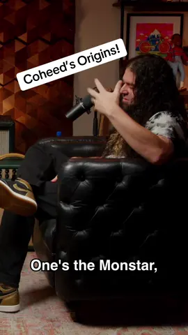 Claudio talked to Joel Madden recently about the band and story’s origina and so much more on Artist Friendly. #podcast #conversation #howitstarted 