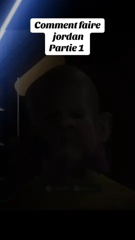 Partie 1 /#tutorial jordan sur #eafc25 en #clubpro #pourtoi #fyp #foot #footballtiktok #joueur #custom #visage #ultimateteam #fut #goals #fail #bad #monster #funnyvideo #club #mrbadboyofficiel #fc25 #tutorials 