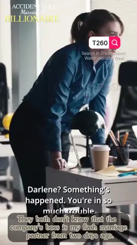 #DreameShort 