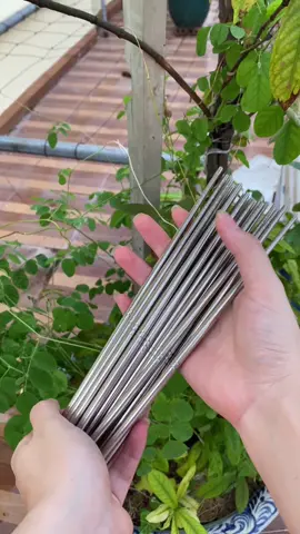 vừa bền đẹp vừa an toàn mấy c nhen #duainox #duaancom #duainox304chongtruot 