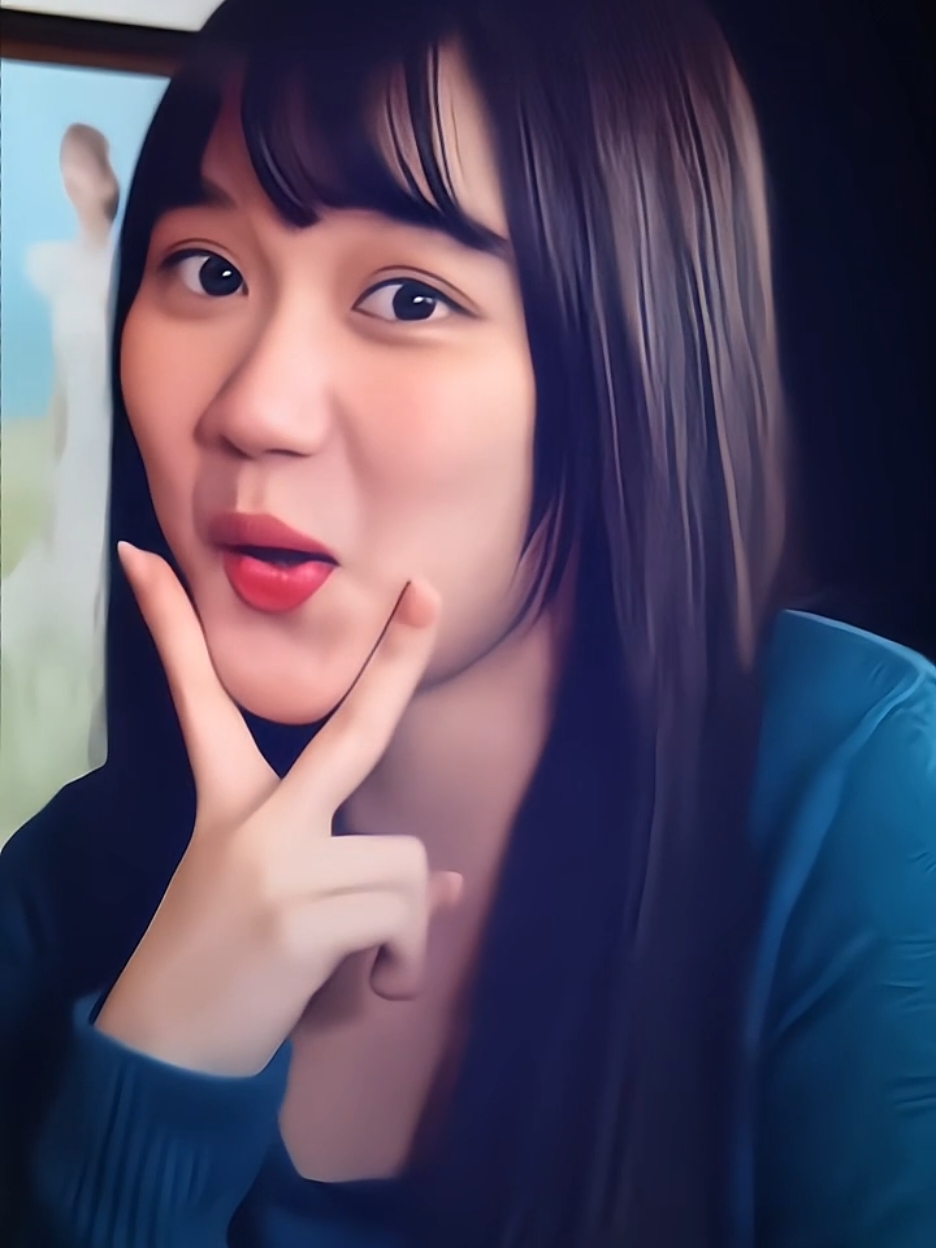 buatlah kolom komentar seakan kalian udh akrab sama marsha #marshalenathea #marshajkt48 #jkt48newera 