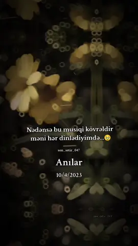 #anılar 