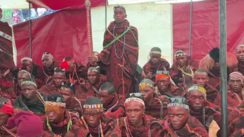 BASOTHO TRADITIONAL SCHOOL INITIATES AT PITSENG, LERIBE, LESOTHO 🇱🇸🇱🇸🛖🛖🛖🇱🇸🇱🇸 Ke bina ka moea💨🙌
