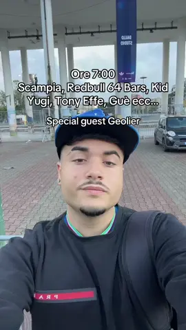 Ore 7:00, non si molla niente, e anche quest’anno sono qui per aggiornamenti