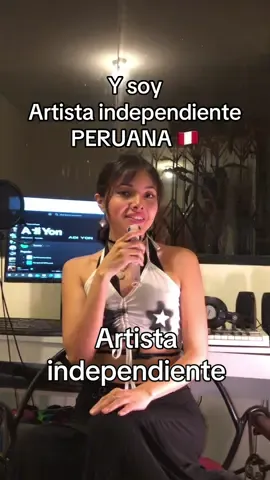 #artistaindependiente #artista #independiente #nadiecomotu 