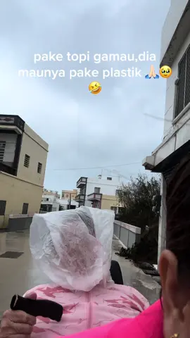 untung  di jalan sepi 😩 #ngakak