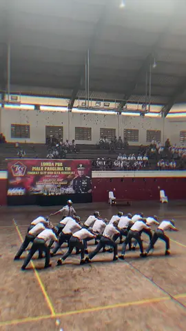 Siap menang, tidak siap kalah #sterida #pbbpialapanglimatni #ponorogo24jam #pbbponorogo #pialapanglimatni 