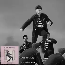 Jailhouse Rock / 1957,#elvispresley #elvis #lasvegas #subtitulos #subtitulosenespañol #letra #rockandroll #miparati #music #50smusic #viralvideotiktok 