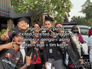 🫵😎 @Alter Ego Esports  #alterchamps 