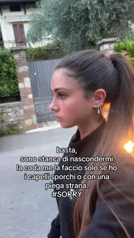 sue me for that #codadicavallo 