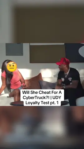 #fyp #fypage #fypシ゚viral #trending #loyalty #loyaltytest #udy #sergio 