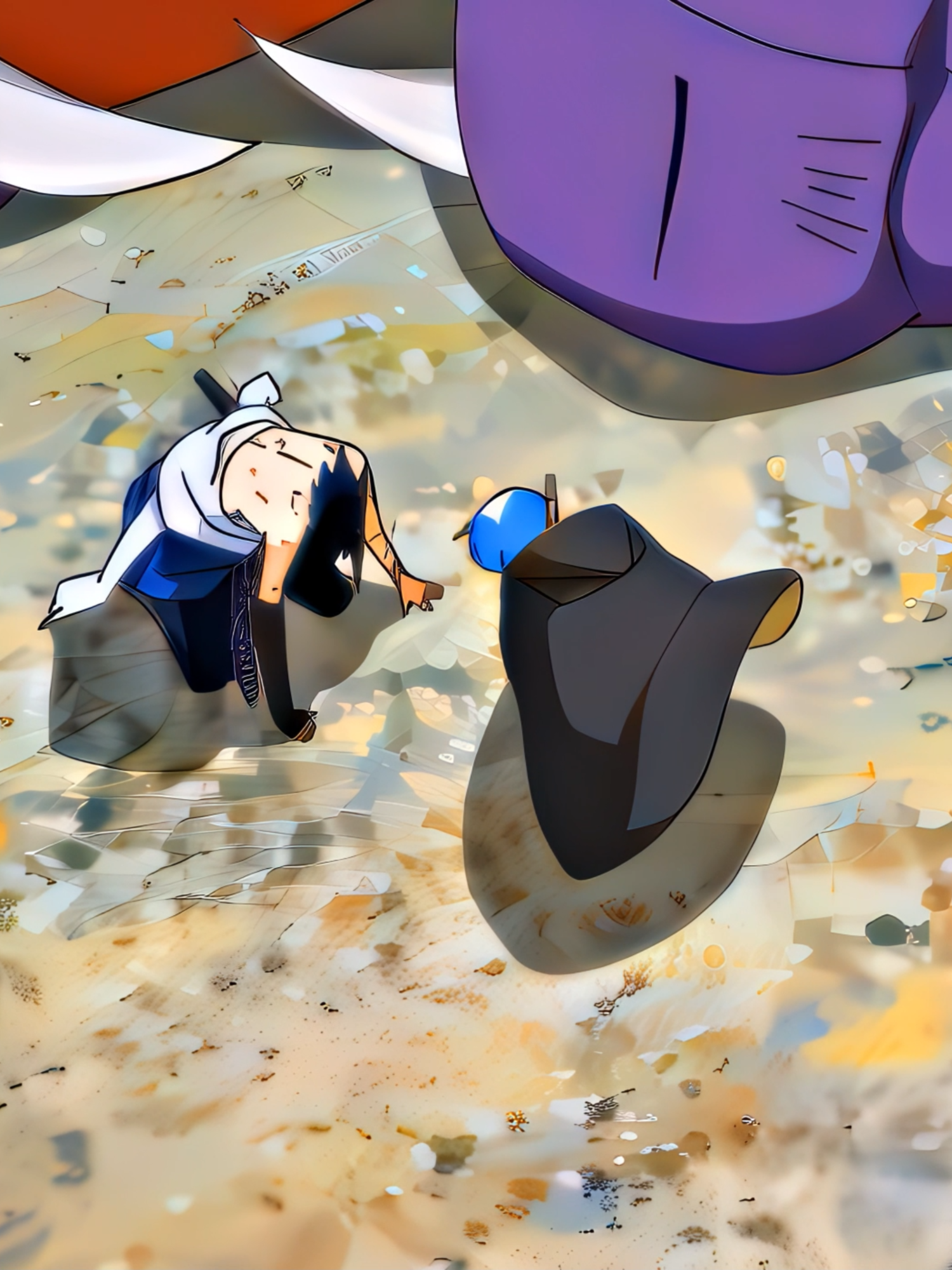 #sasuke #sasukeuchiha #naruto #narutoshippuden #anime #animeedit