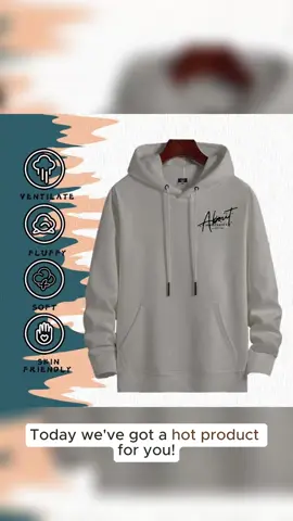 New Trendy Hoodie！ #fashion #hoodie #Koreanfashion