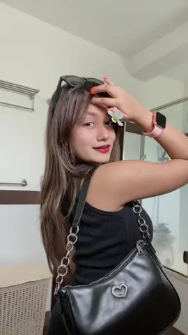 🌹🤍 #fypシ #fyp #sltiktok #trending #fitcheck 