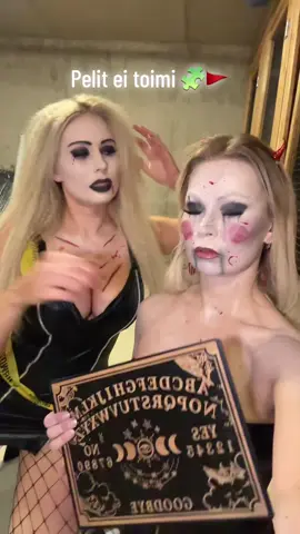 #jigsaw #saw #zombie #halloween  @Linda V 