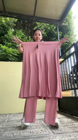 Yang berhijab aman banget nih sopannnnn bangeeettt #fyp #jumbo #promoguncang1010 