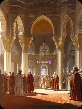 Andalusia, peradaban islam yang mencapai puncak kejayaan pada masanya. Namun, peradaban itu telah berakhir dan menjadi wilayah perbatasan antara Spanyol dan Portugal  #andalusia #andalus #History #islam #spayol 